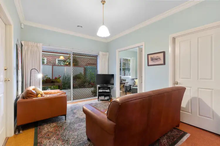 Fifth view of Homely townhouse listing, 2/1364 Gregory Street, Lake Wendouree VIC 3350