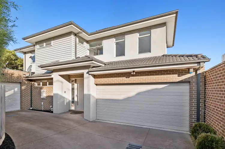 3/14 Lanham Street, Oakleigh East VIC 3166