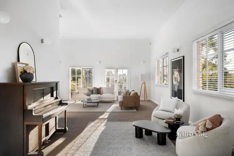 Fourth view of Homely house listing, 4 Pinjarra Court, Diamond Creek VIC 3089