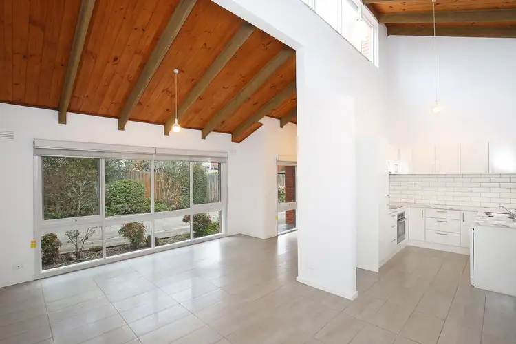 Second view of Homely villa listing, 8/41-43 Leinster Grove, Northcote VIC 3070