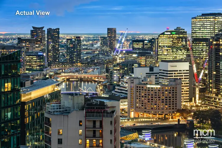3605/151 City Road, Southbank VIC 3006
