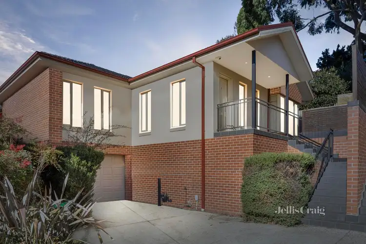 3/7-11 Bronte Street, Heidelberg VIC 3084