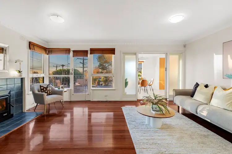 Second view of Homely house listing, 8 Bryson Grove, Templestowe Lower VIC 3107