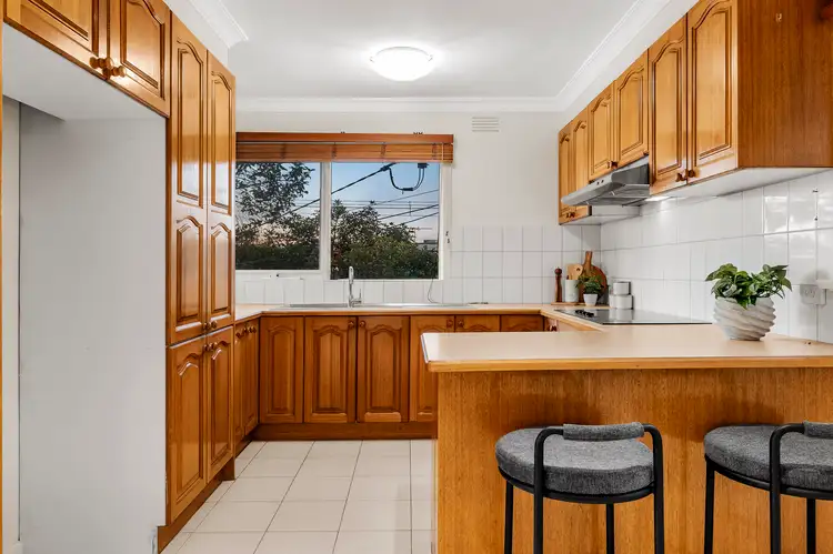 Fifth view of Homely house listing, 8 Bryson Grove, Templestowe Lower VIC 3107