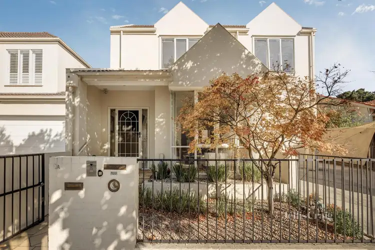 1a Parkview Road, Brighton East VIC 3187