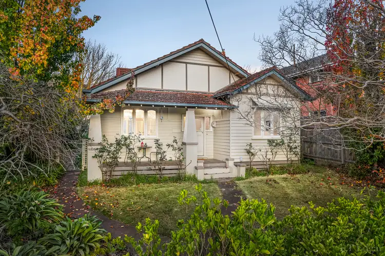 Main view of Homely house listing, 44 Northcote Avenue, Balwyn VIC 3103