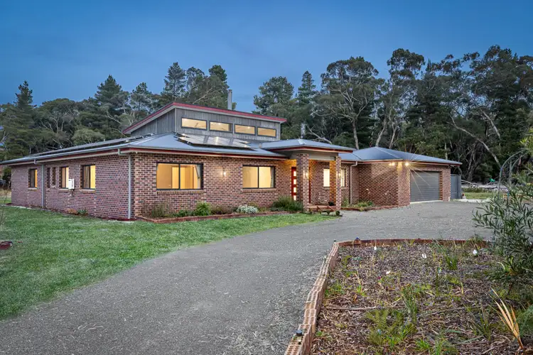 41 Parkers Road, Lal Lal VIC 3352