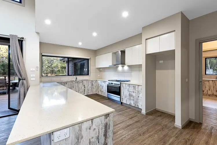 Sixth view of Homely house listing, 41 Parkers Road, Lal Lal VIC 3352