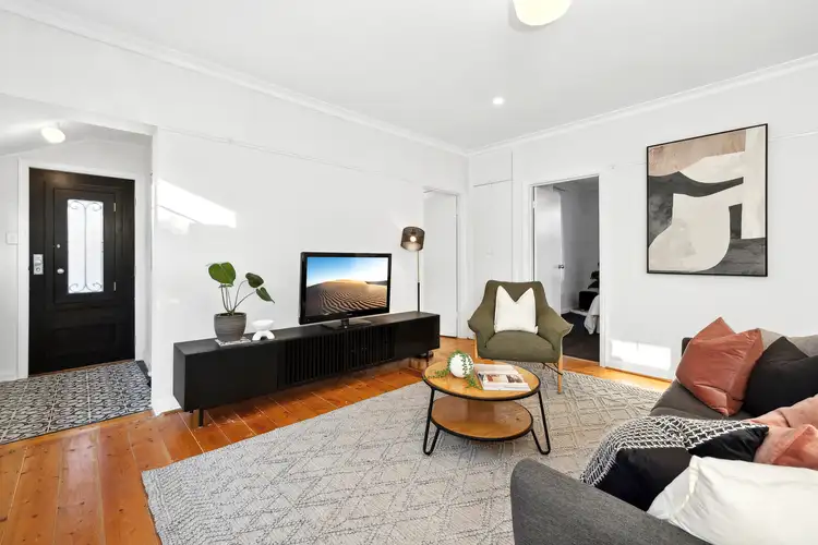 Second view of Homely house listing, 3 Station Avenue, Ashwood VIC 3147