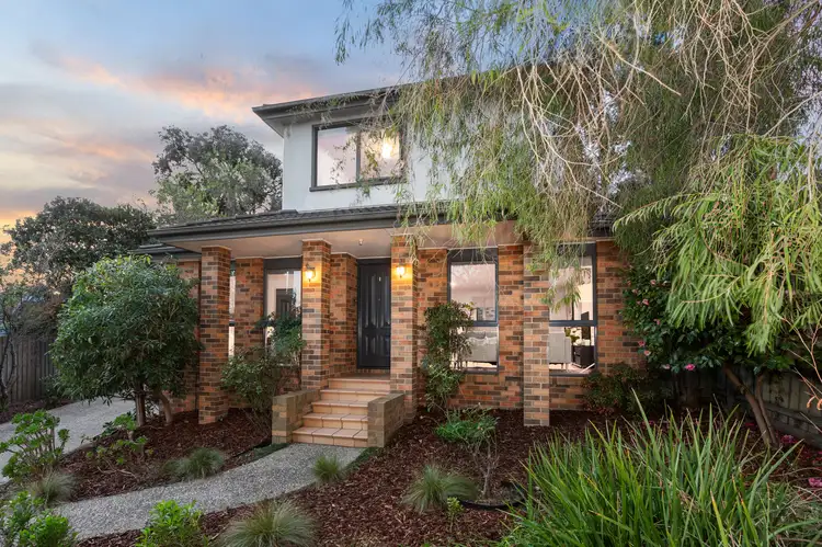 1/13 Sylvan Crescent, Ashwood VIC 3147