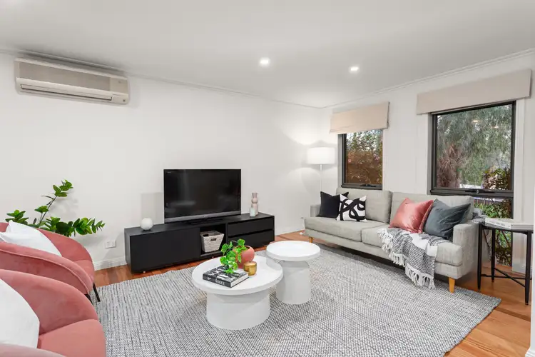 Third view of Homely townhouse listing, 1/13 Sylvan Crescent, Ashwood VIC 3147