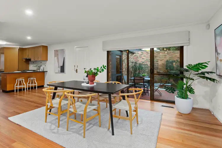 Fifth view of Homely townhouse listing, 1/13 Sylvan Crescent, Ashwood VIC 3147