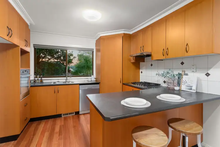 Sixth view of Homely townhouse listing, 1/13 Sylvan Crescent, Ashwood VIC 3147