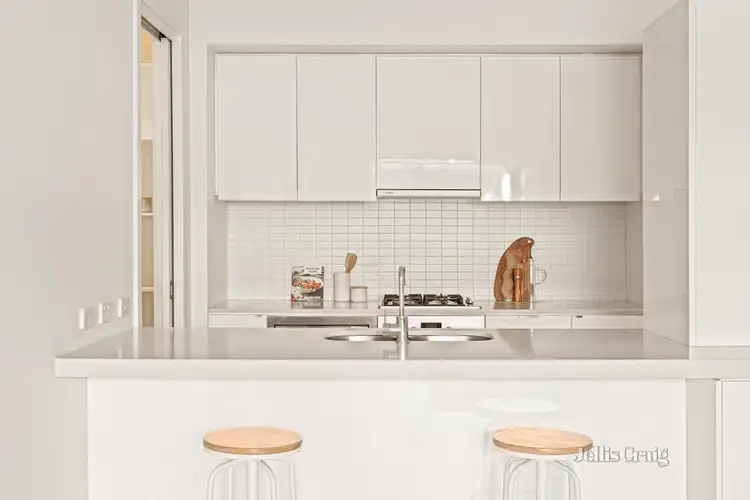 Fourth view of Homely townhouse listing, 152 Oak Avenue, Mentone VIC 3194