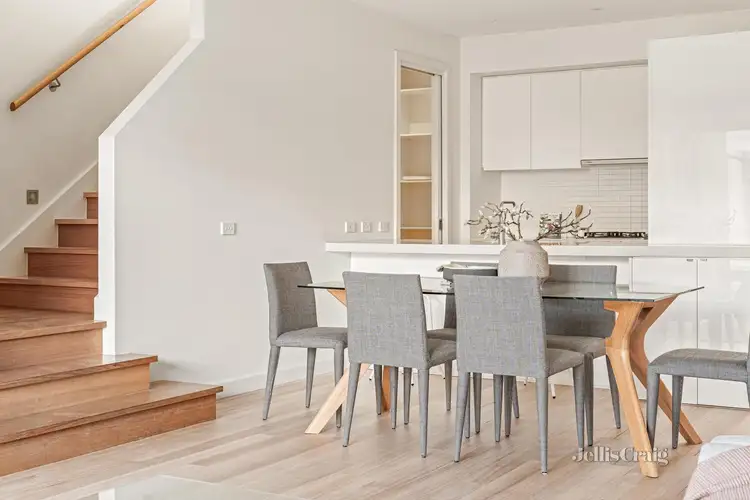 Fifth view of Homely townhouse listing, 152 Oak Avenue, Mentone VIC 3194