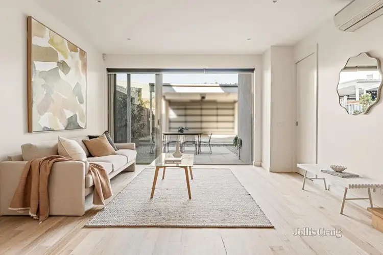 Sixth view of Homely townhouse listing, 152 Oak Avenue, Mentone VIC 3194