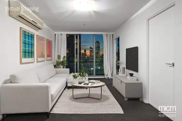 3909/241 City Road, Southbank VIC 3006