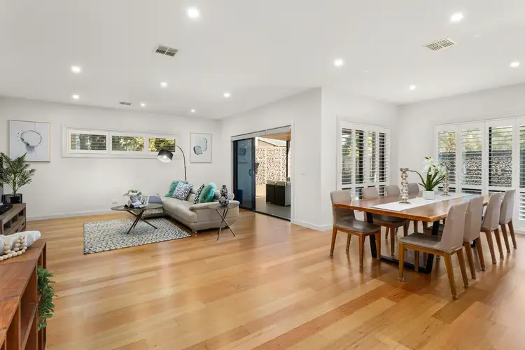 Third view of Homely house listing, 4B Webb Street, Burwood VIC 3125