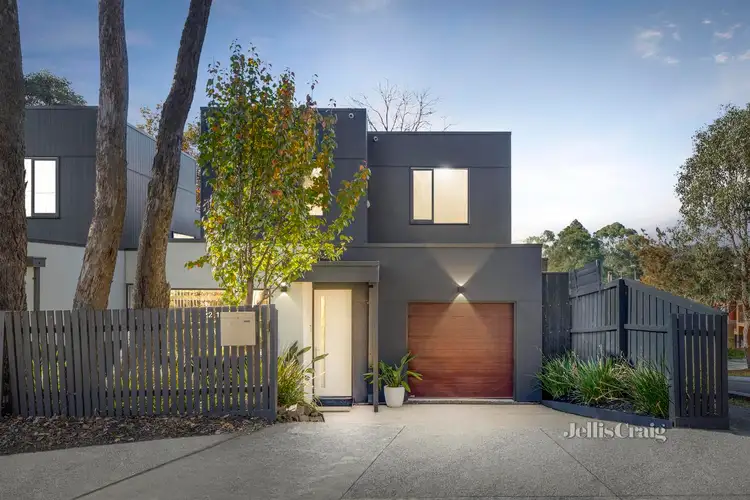 21 Rangeview Road, Diamond Creek VIC 3089