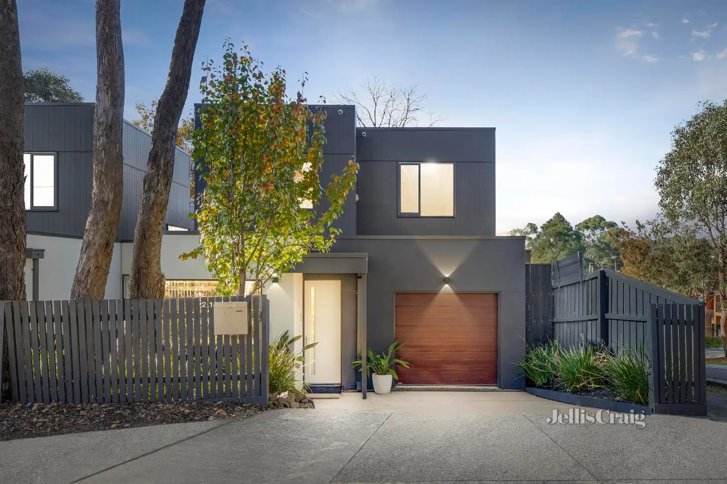 Main view of Homely house listing, 21 Rangeview Road, Diamond Creek VIC 3089
