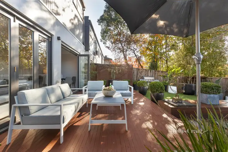 Third view of Homely house listing, 21 Rangeview Road, Diamond Creek VIC 3089