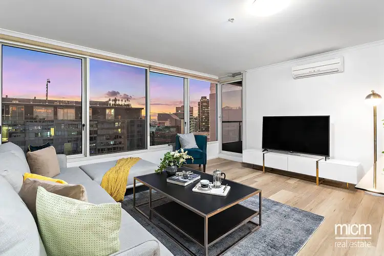 197/416 St Kilda Road, Melbourne VIC 3004