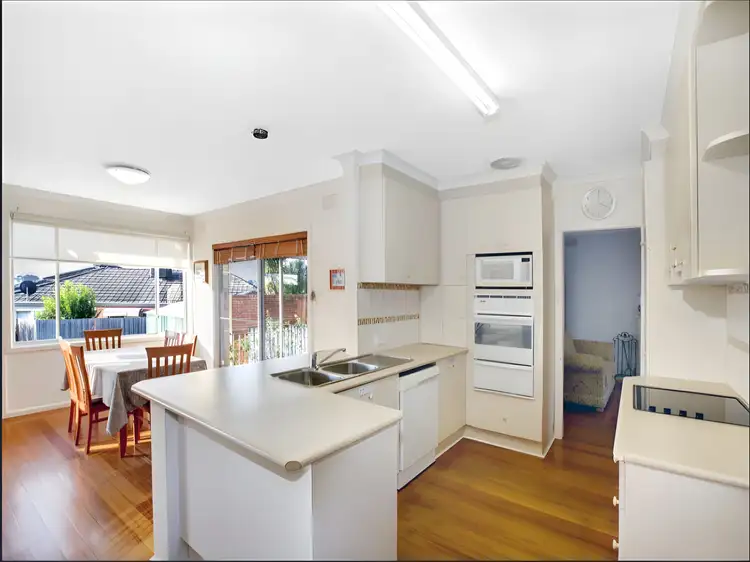 Second view of Homely house listing, 17 Roderick Street, Doncaster East VIC 3109