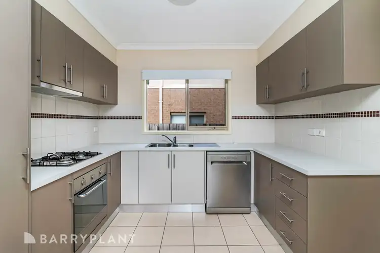 Second view of Homely house listing, 4/1 Darraweit Road, Wallan VIC 3756