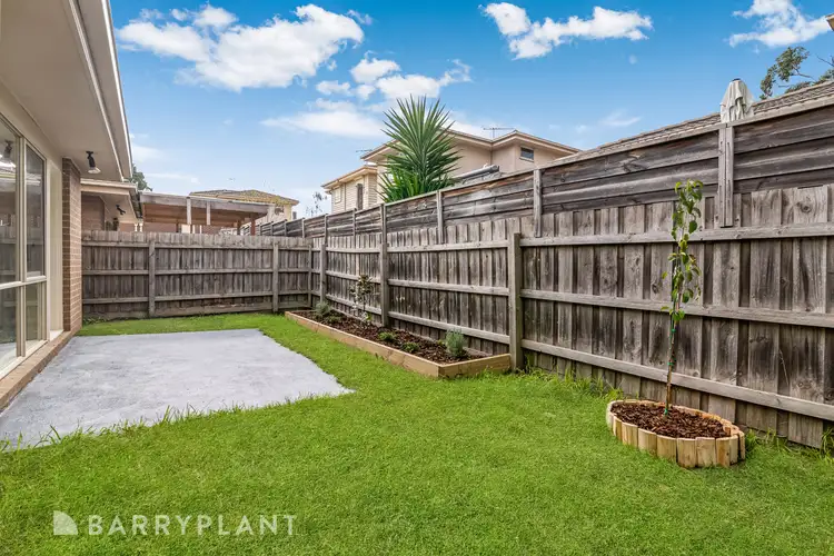 Sixth view of Homely house listing, 4/1 Darraweit Road, Wallan VIC 3756