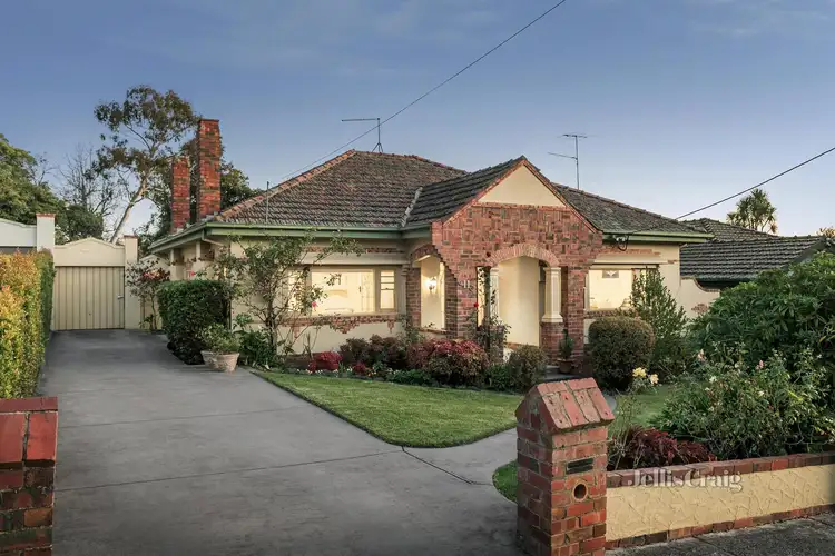 11 Charlton Road, Eaglemont VIC 3084