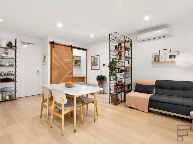 Second view of Homely apartment listing, 101/175 Balaclava Road, Caulfield North VIC 3161