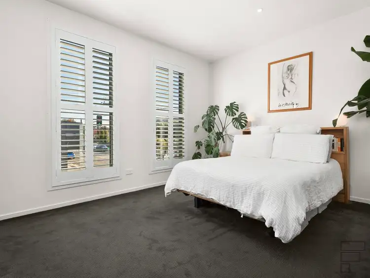 Fifth view of Homely apartment listing, 101/175 Balaclava Road, Caulfield North VIC 3161