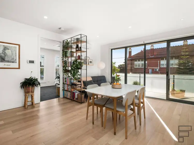 Sixth view of Homely apartment listing, 101/175 Balaclava Road, Caulfield North VIC 3161