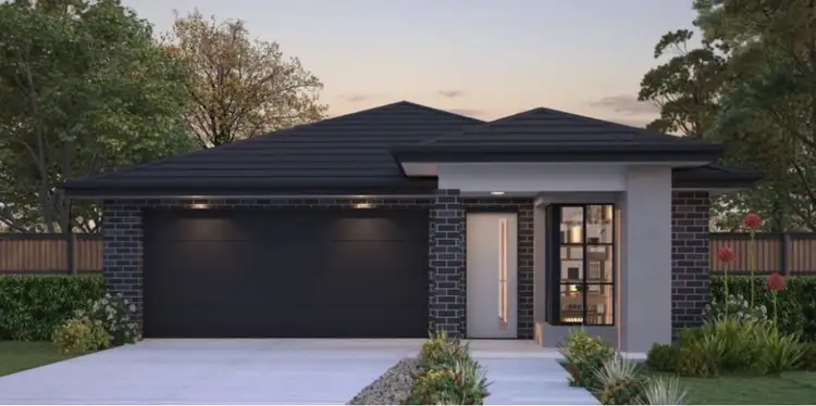 248 Vantage Rise, Warragul VIC 3820