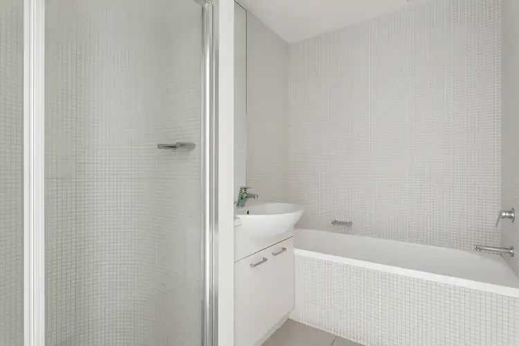 Fifth view of Homely apartment listing, 607/20 Rakaia Way, Docklands VIC 3008