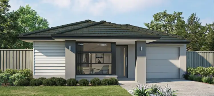 Main view of Homely house listing, 251 Vantage Rise, Warragul VIC 3820