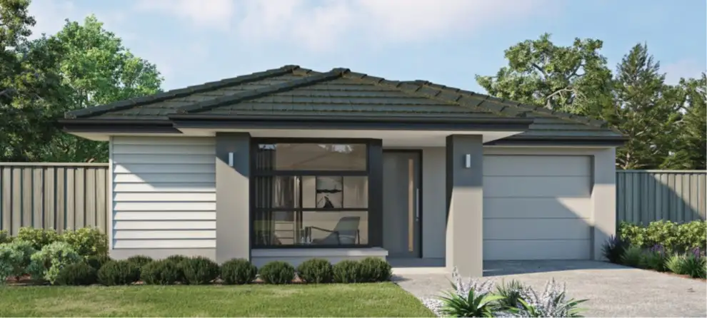 Main view of Homely house listing, 251 Vantage Rise, Warragul VIC 3820
