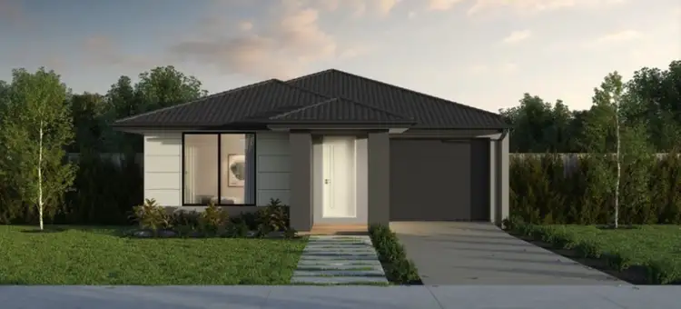 272 Tudor Terrace, Warragul VIC 3820