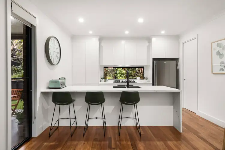 Third view of Homely townhouse listing, 2/576 Huntingdale Road, Mount Waverley VIC 3149