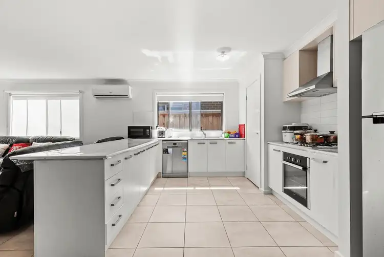Second view of Homely house listing, 7 Battery Road, Point Cook VIC 3030