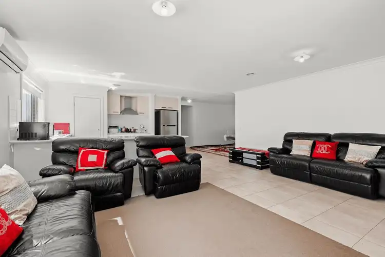 Fifth view of Homely house listing, 7 Battery Road, Point Cook VIC 3030
