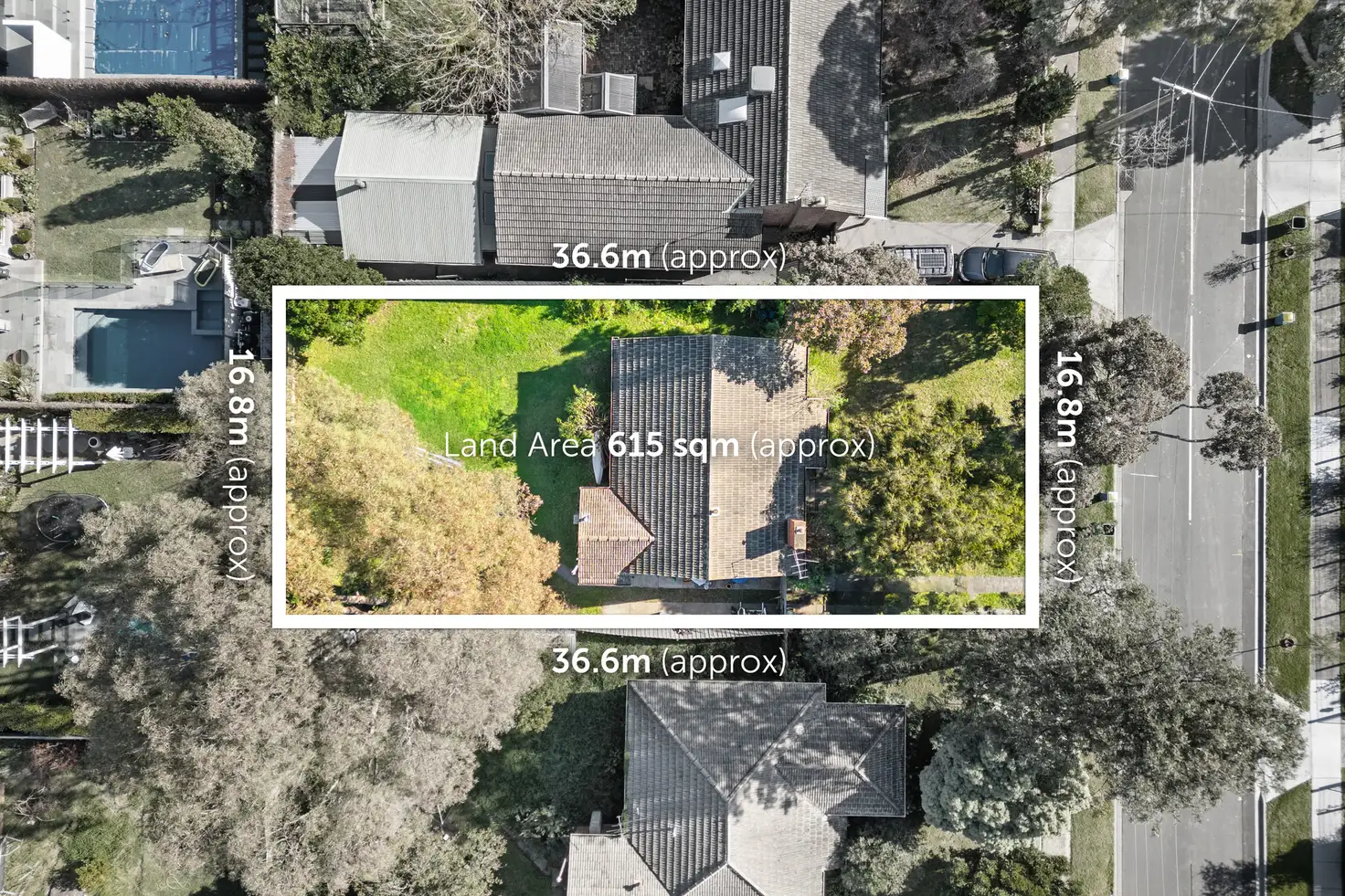 Main view of Homely house listing, 22 Lucerne Street, Ashburton VIC 3147