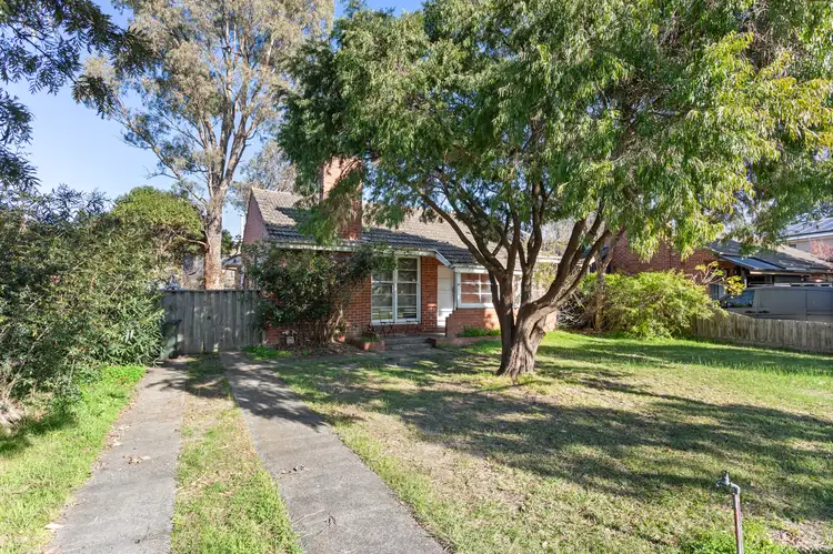 Second view of Homely house listing, 22 Lucerne Street, Ashburton VIC 3147