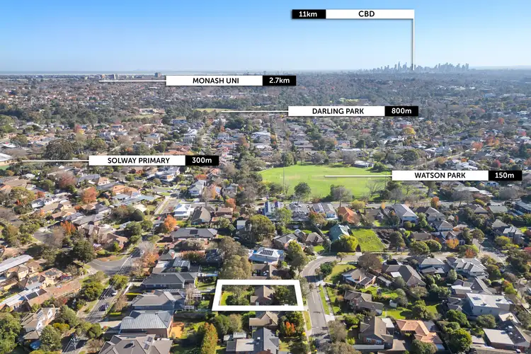Sixth view of Homely house listing, 22 Lucerne Street, Ashburton VIC 3147
