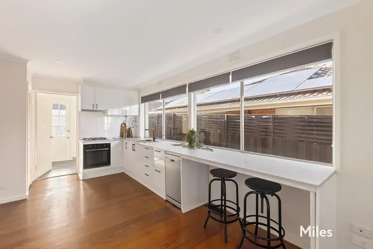 Fourth view of Homely house listing, 28 Dunvegan Crescent, Macleod VIC 3085