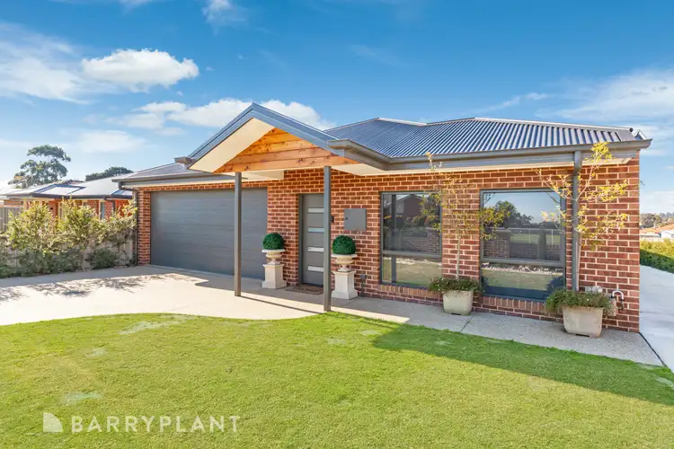 Second view of Homely house listing, 14 Church Street, Kilmore VIC 3764