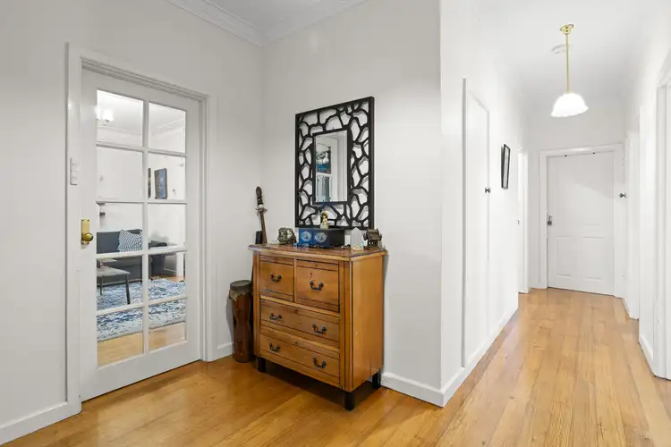 Second view of Homely house listing, 11 Ocean Street, Rosebud VIC 3939