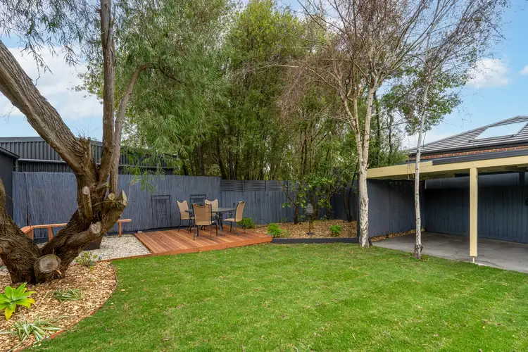 Fifth view of Homely house listing, 11 Ocean Street, Rosebud VIC 3939