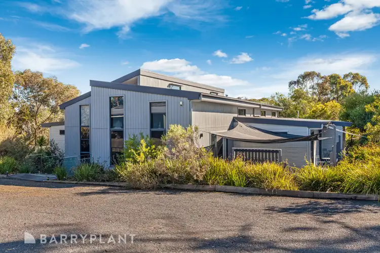 11 Timbertop Rise, Broadford VIC 3658