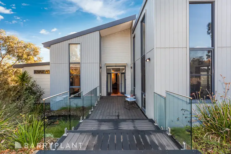 Second view of Homely house listing, 11 Timbertop Rise, Broadford VIC 3658